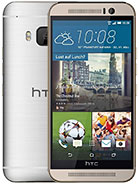 HTC One M9 Dual
